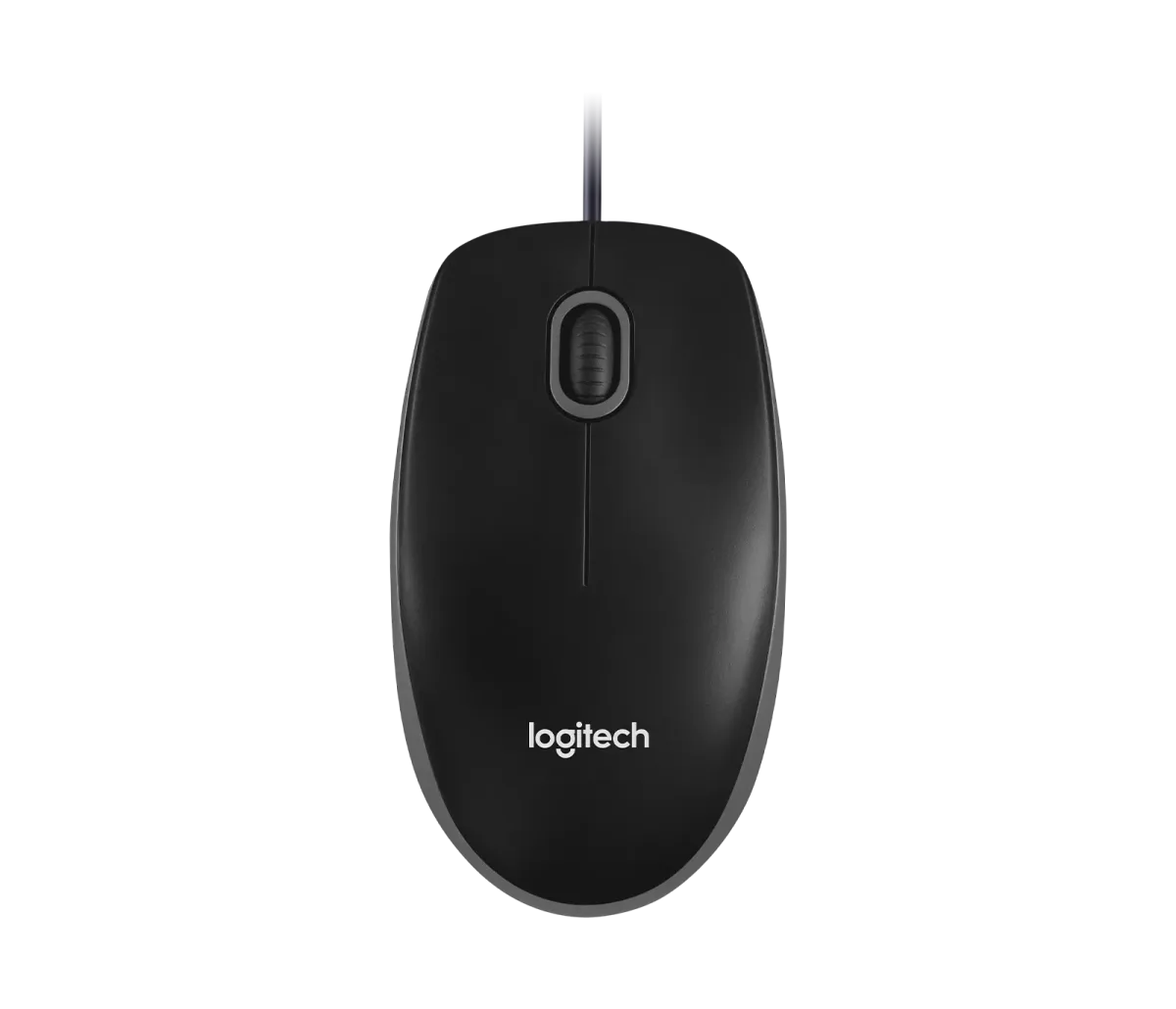 Mis Logitech B100