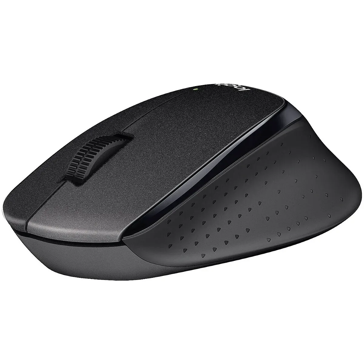 Mis Logitech B330 Wireless Mouse - silent plus - Black
