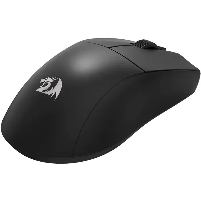 Mis Redragon K1NG Pro wireless/wired crni