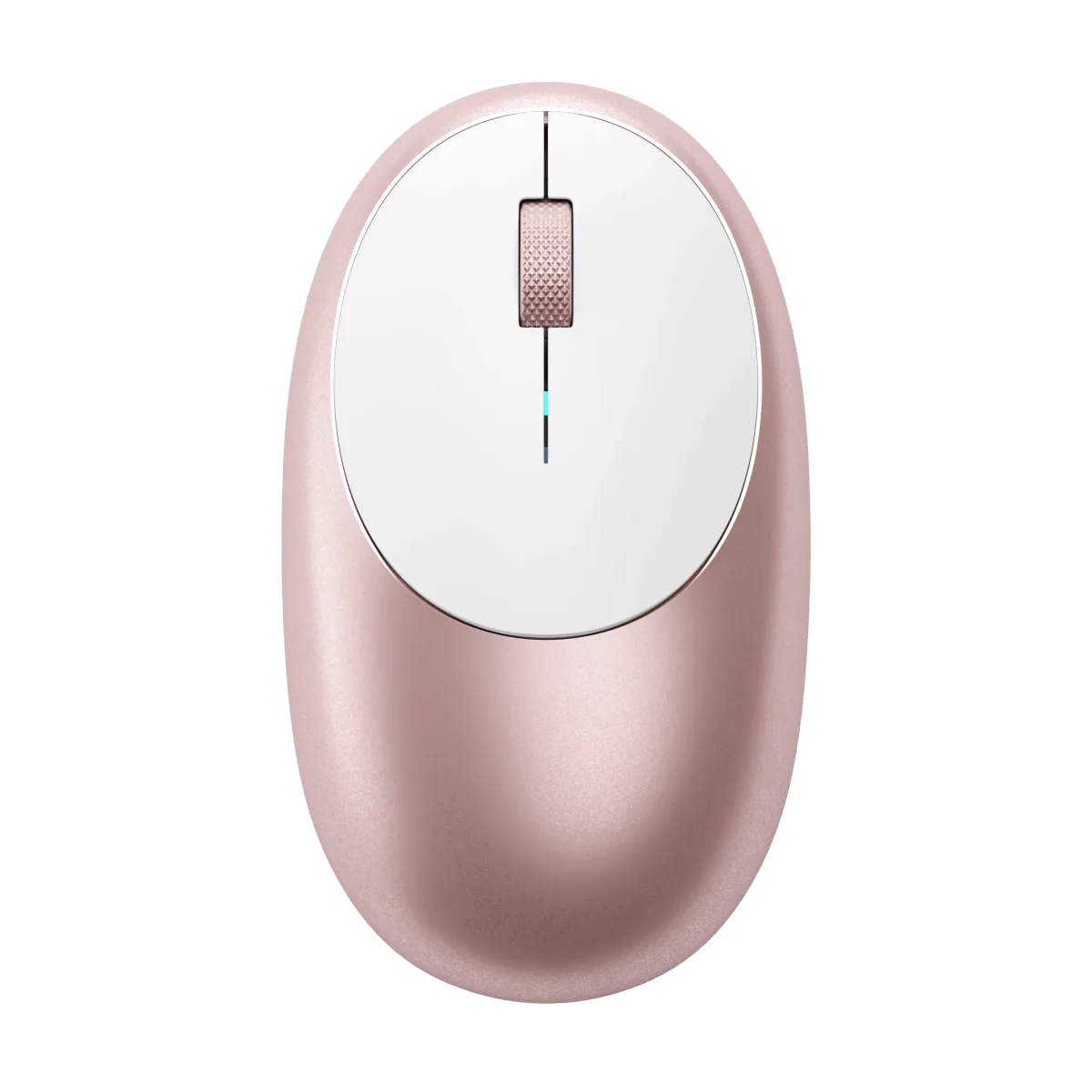 Mis Satechi bluetooth bezicni - rose gold