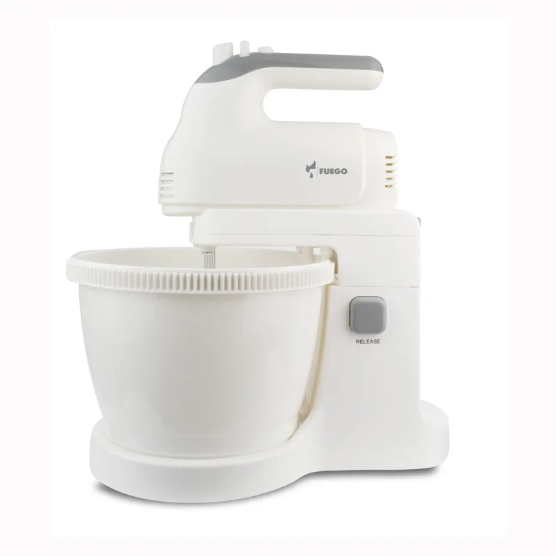 MIXER FUEGO CT-6503 B