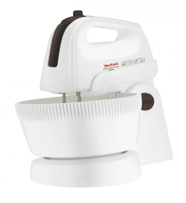 MIXER ME TAS TEFAL HT615138