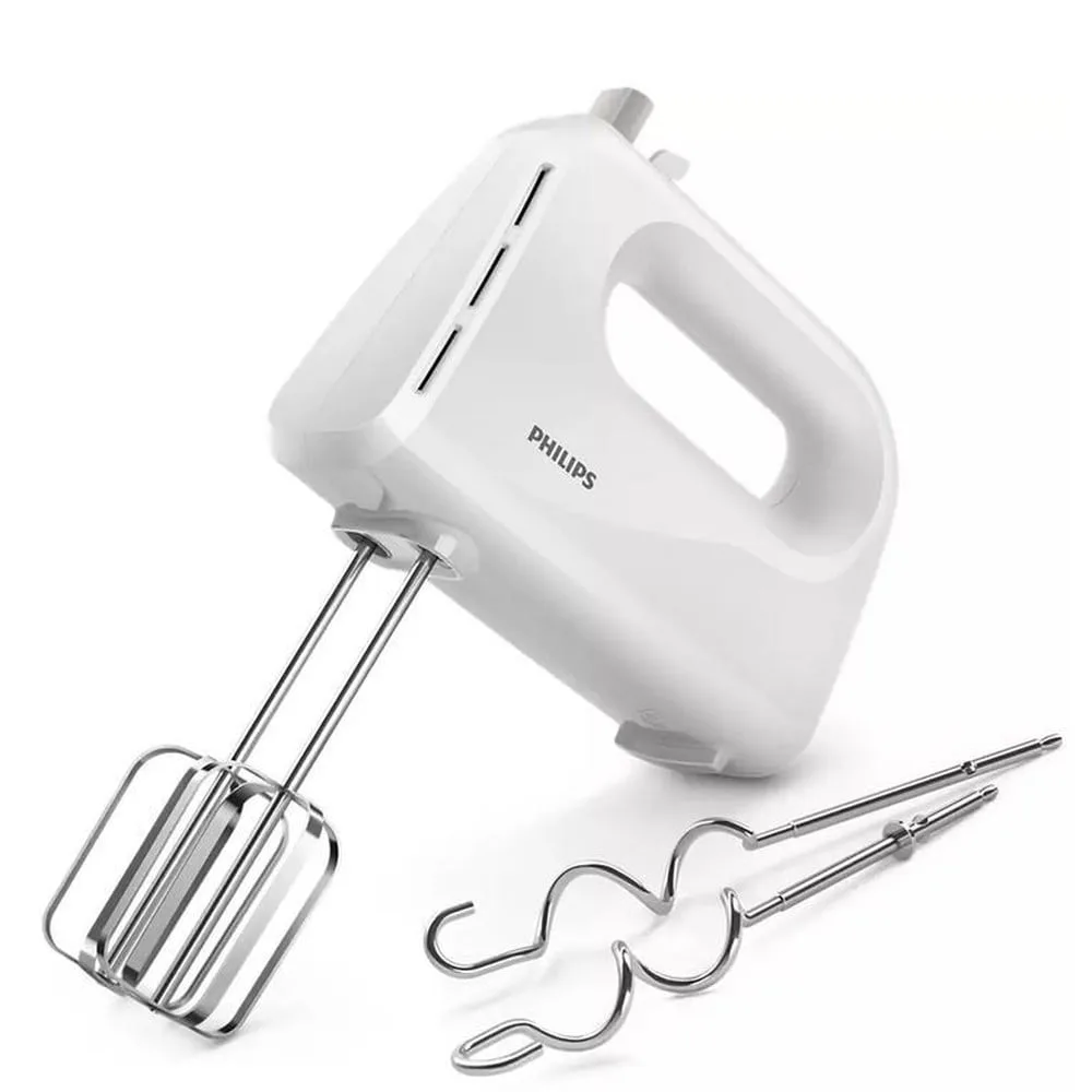 Mixer Philips HR3705/00 300W