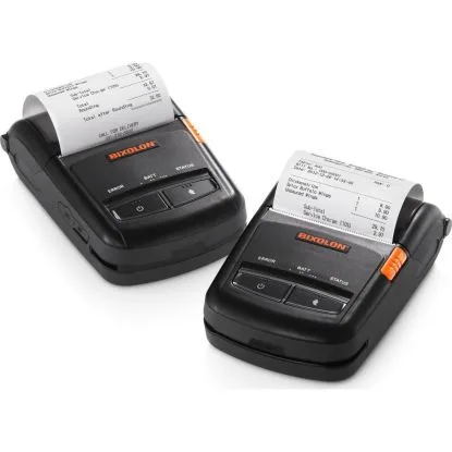 Mobile Receipt Printer Bixolon SPP-R220 - R&R Computer Services