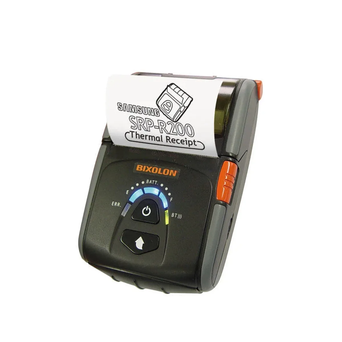 Printer Mobile Bixolon SPP-R200IK NEW - R&R Computer Services