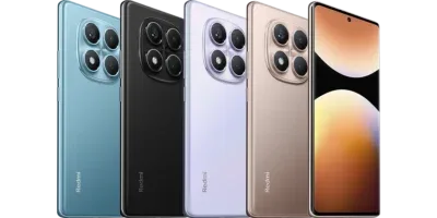 Mobitel na Tipke IPro Shark II