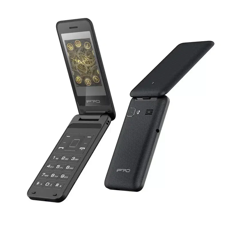 Mobitel na tipke IPRO V10