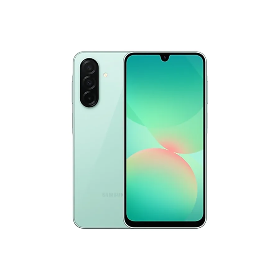 Mobitel Samsung A26 5G 6+128GB LIGHT GREEN