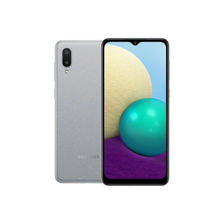 Mobitel Samsung Galaxy A02 SM-A022 3GB 32GB SIVI