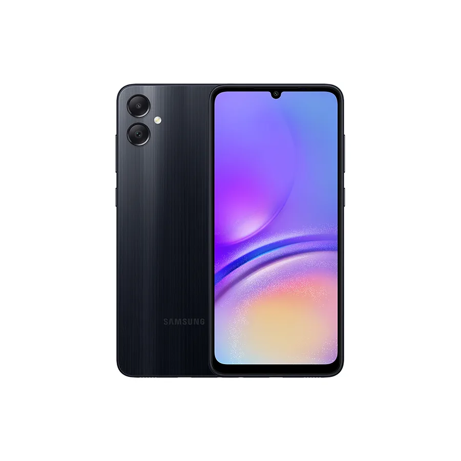 Mobitel Samsung Galaxy A05 4GB 64GB DUAL SIM BLACK