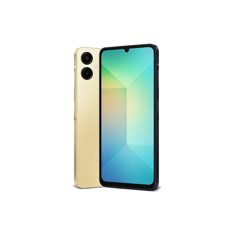 Mobitel Samsung Galaxy A06 6GB 128GB DUAL SIM Gold