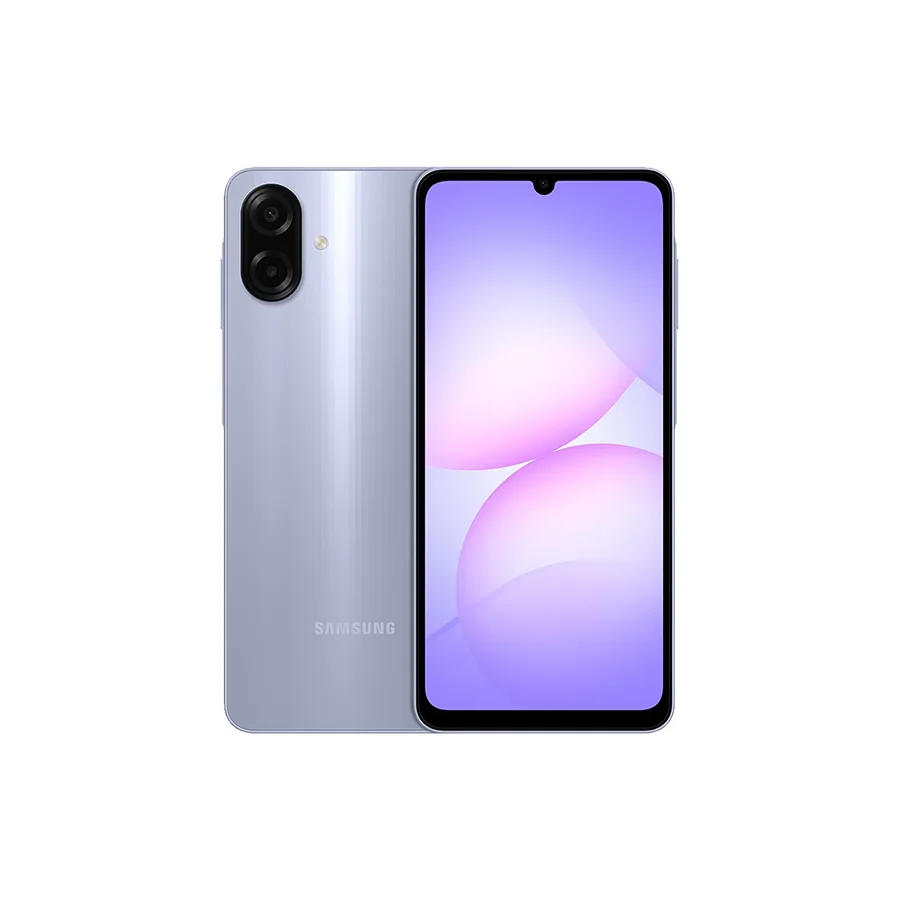 Mobitel Samsung Galaxy A07 6GB 128GB LIGHT Violet