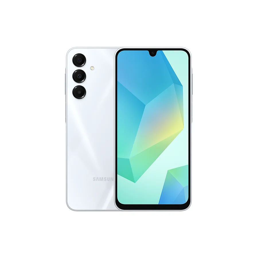 Mobitel Samsung Galaxy A16 6GB 128GB Dual Sim GRAY