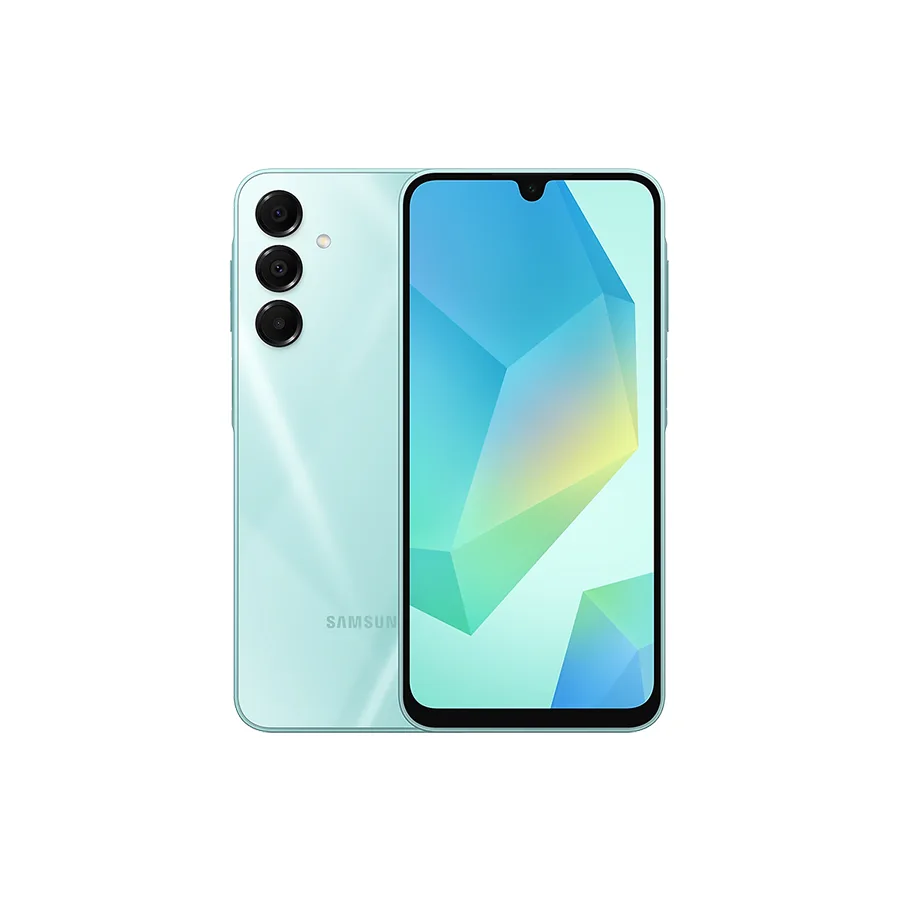 Mobitel Samsung Galaxy A16 6GB 128GB Dual Sim Light Green