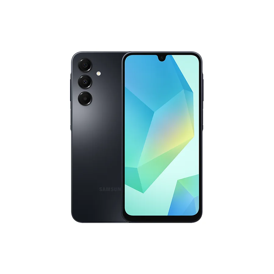 Mobitel Samsung Galaxy A16 8GB 256GB Dual Sim BLACK