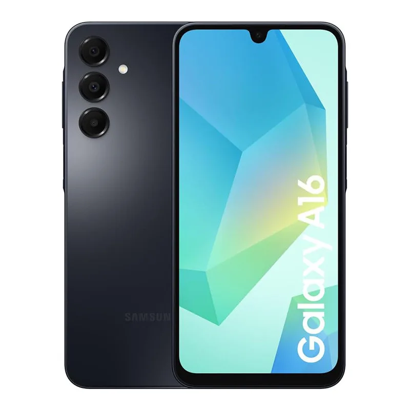 Mobitel Samsung Galaxy A16 GB - Kam Connecting