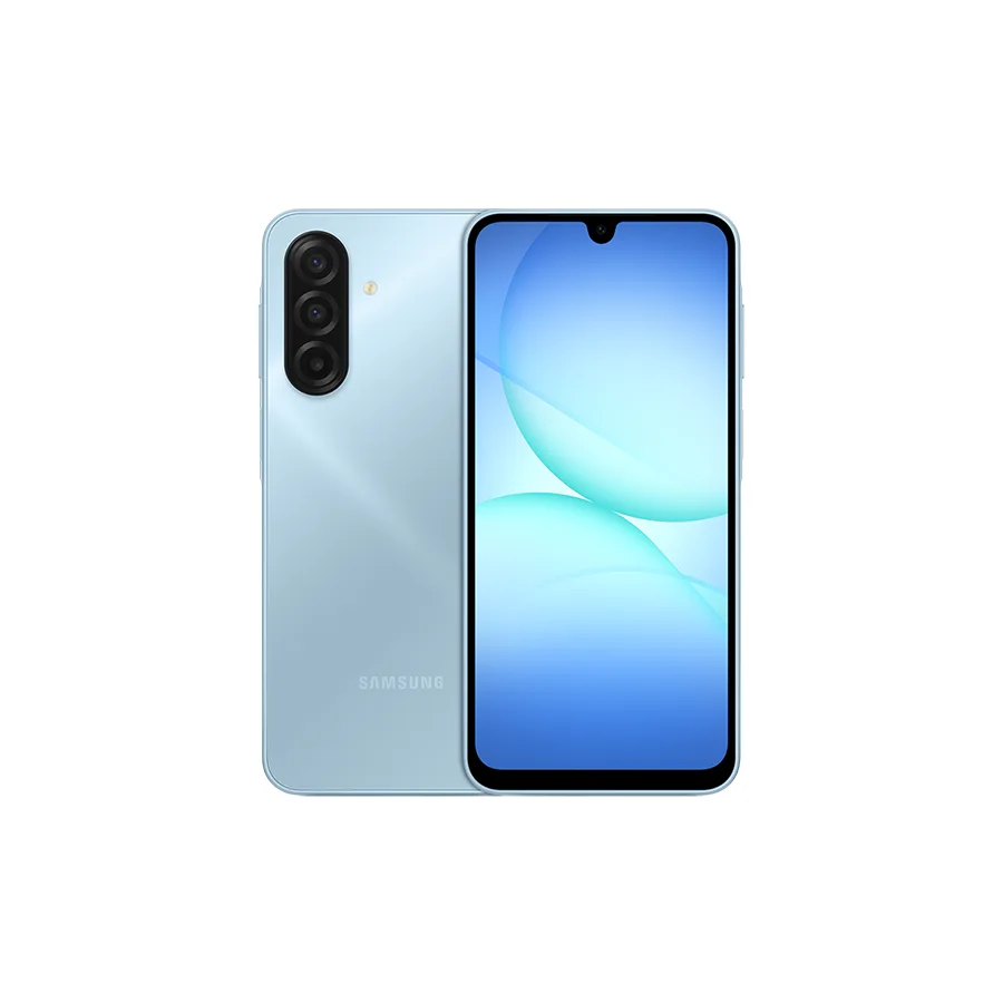 Mobitel Samsung Galaxy A17 4GB 128GB LIGHT BLUE