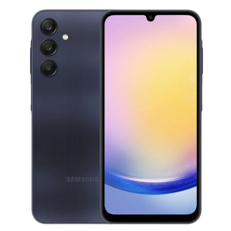 Mobitel Samsung Galaxy A25 128/6GB