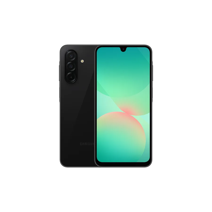 Mobitel Samsung Galaxy A26 5G 6GB 128GB DUAL SIM BLACK