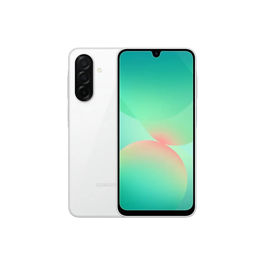 Mobitel Samsung Galaxy A26 5G 6GB 128GB DUAL SIM WHITE