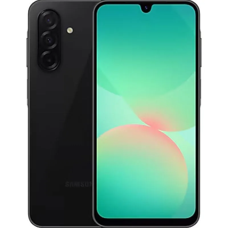 Mobitel Samsung Galaxy A26 GB 5G - Kam Connecting