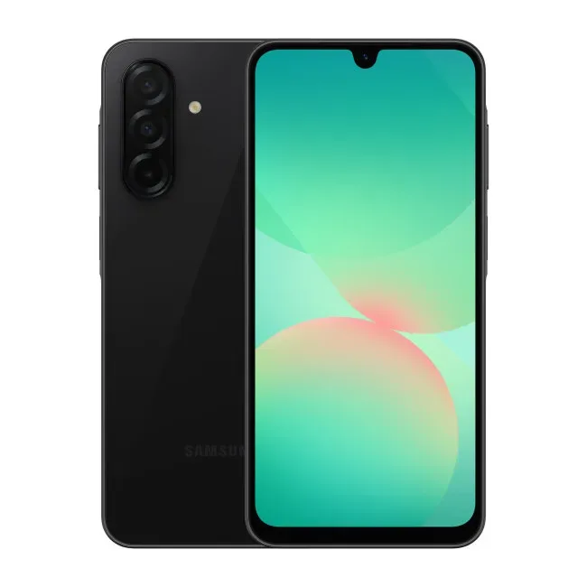 Mobitel Samsung Galaxy A26 SM-A266BZKBEUC GB - black
