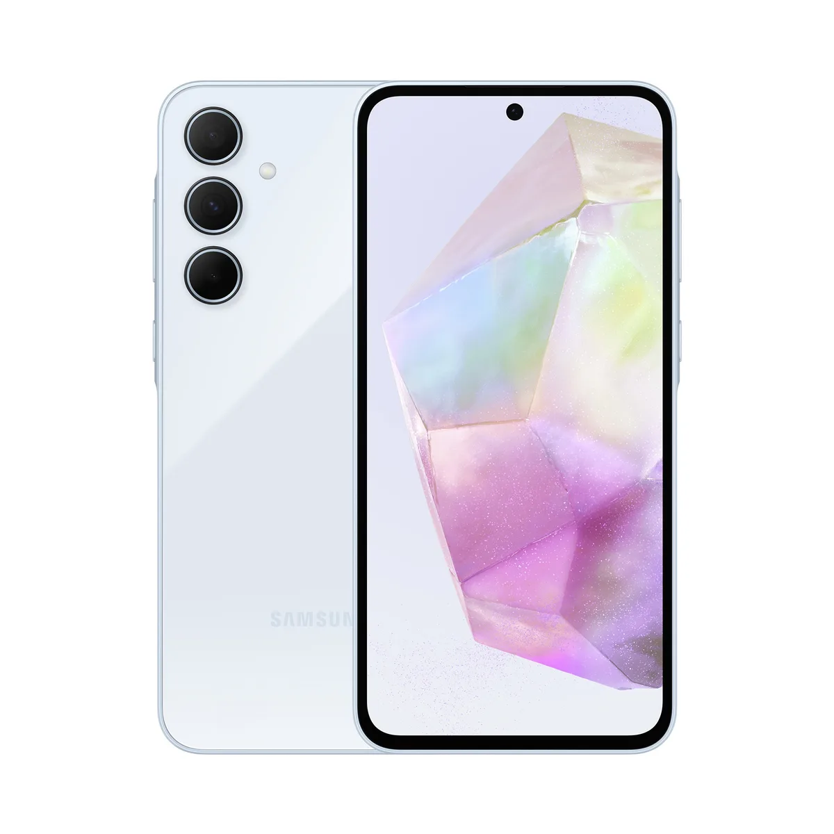 Mobitel Samsung Galaxy A35 128/8GB Ice Blue