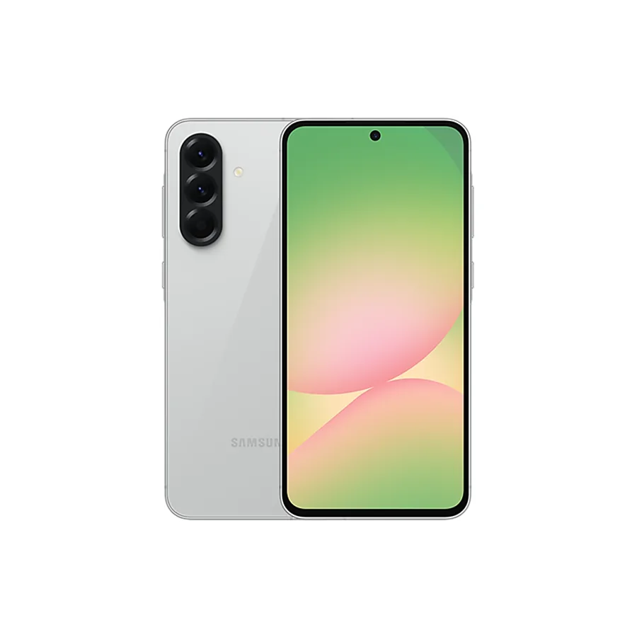 Mobitel Samsung Galaxy A56 5G 12GB 256GB Light Grey