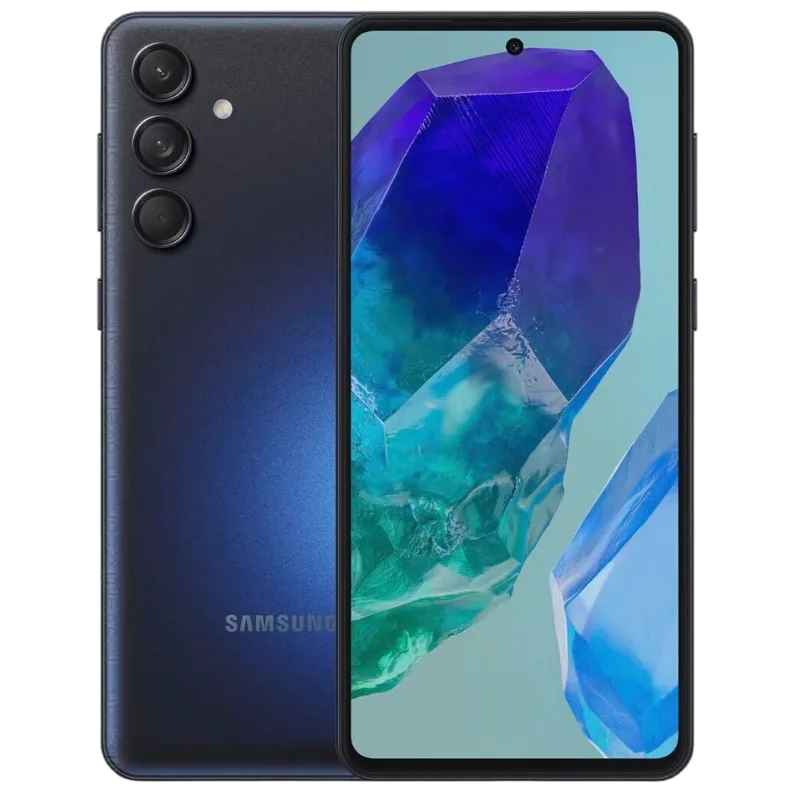 Mobitel Samsung Galaxy M55 128/8GB Dark Blue