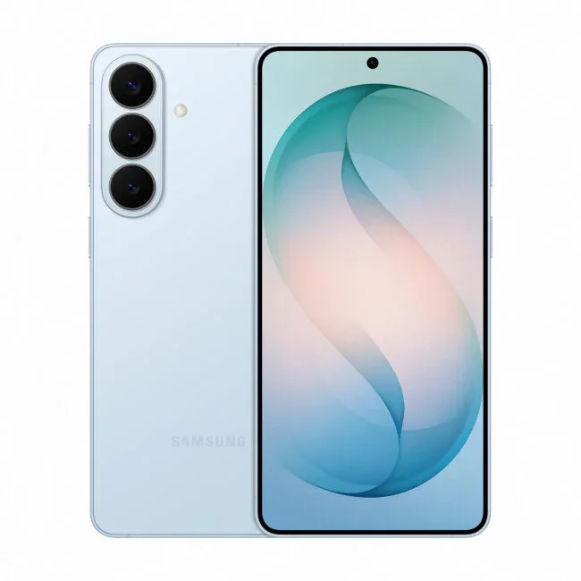 Mobitel Samsung Galaxy S26+ SM-S947BLBDEUC GB - sky blue