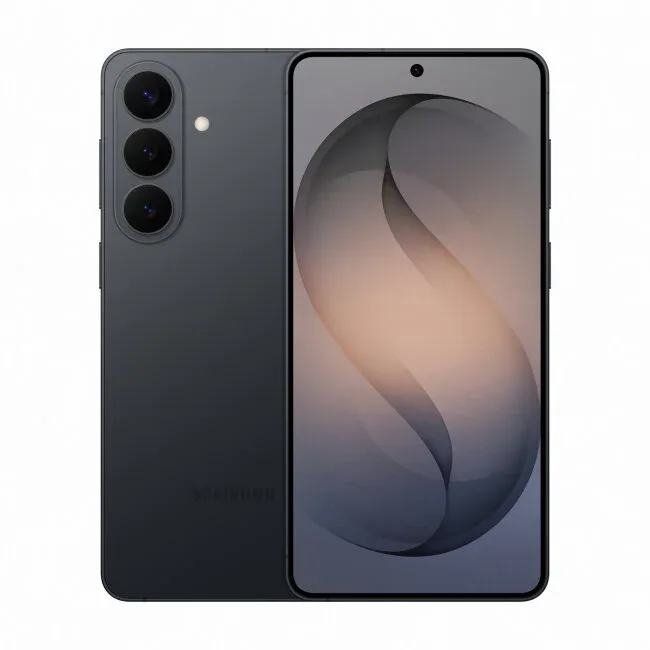 Mobitel Samsung Galaxy S26+ SM-S947BZKGEUC GB - black
