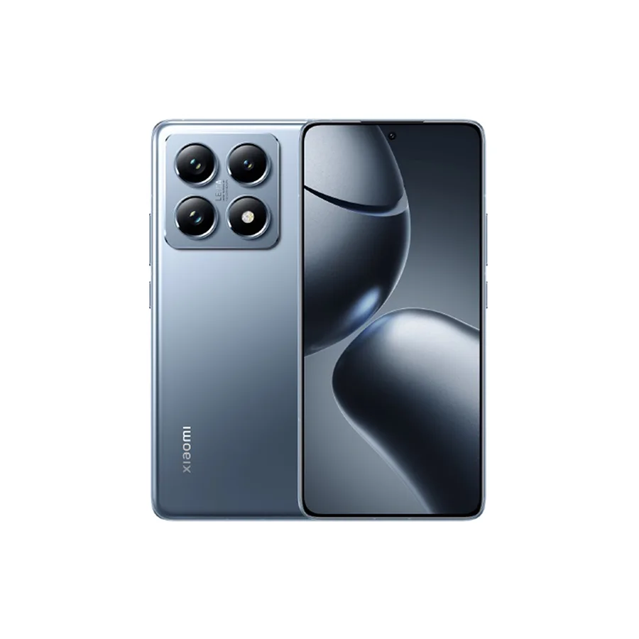 Mobitel Xiaomi 14T PRO 5G 12GB 512GB BLUE