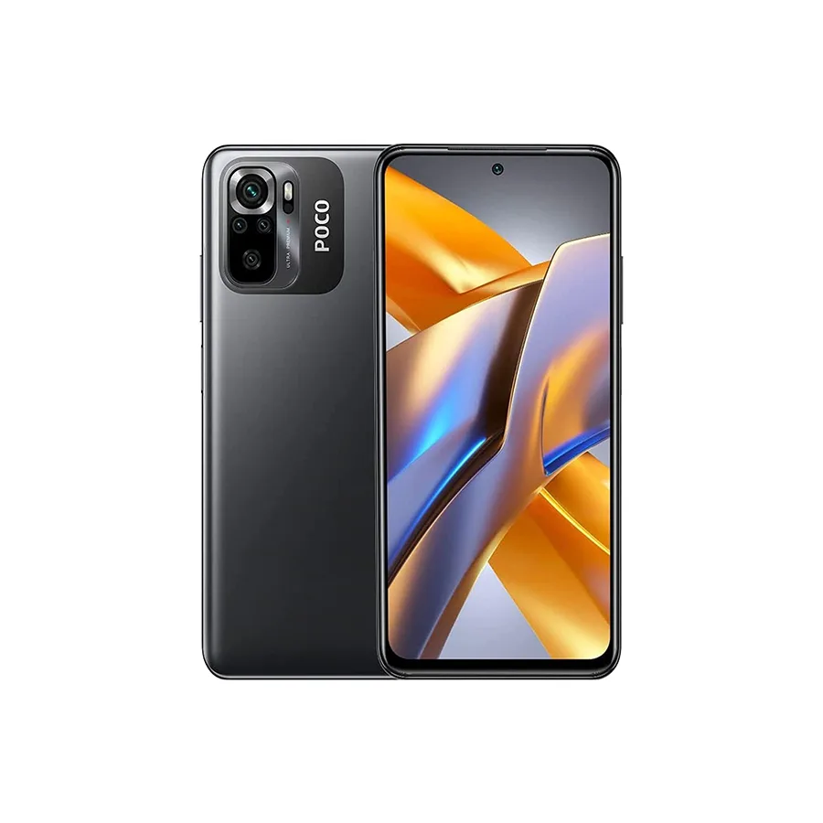 Mobitel Xiaomi POCO M5s 8GB 256GB Gray