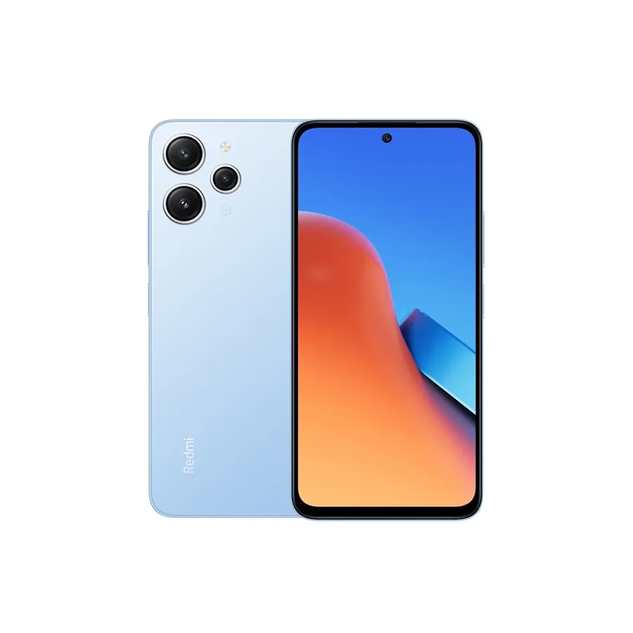 Mobitel Xiaomi Redmi 12 DUAL SIM 8GB 256GB SKY BLUE