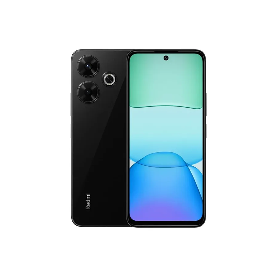 Mobitel Xiaomi Redmi 13 8GB 128GB DUAL SIM BLACK
