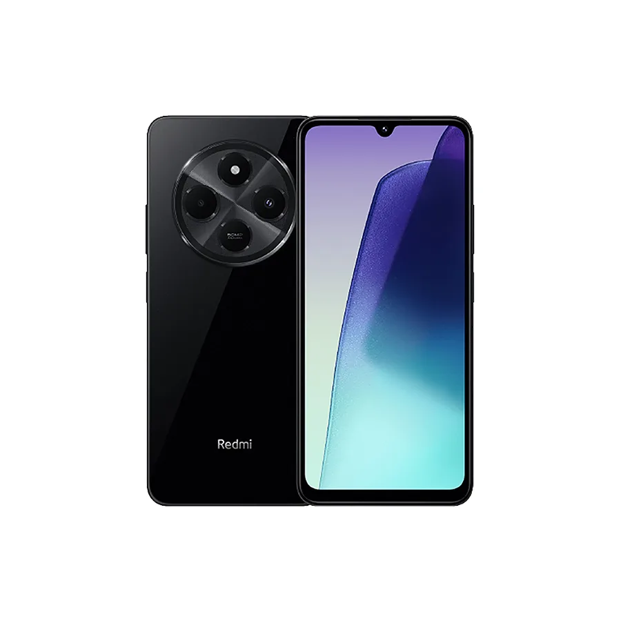 Mobitel Xiaomi REDMI 14C DUAL SIM 6GB 128GB Midnight black