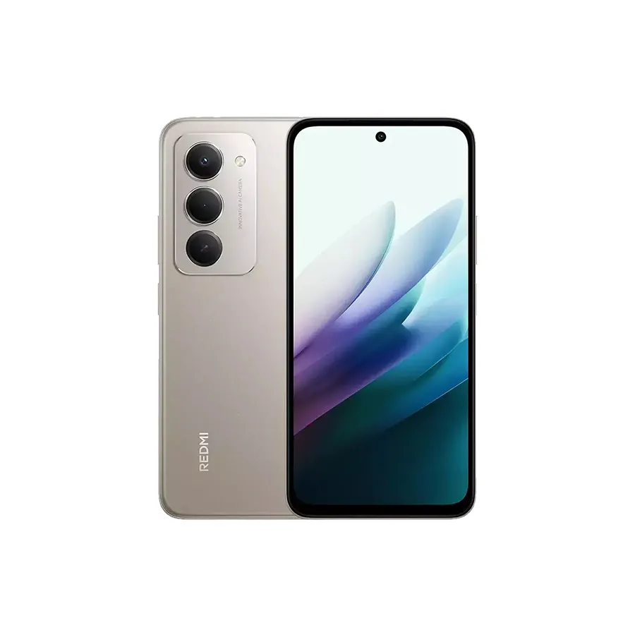 Mobitel Xiaomi REDMI 15 DUAL SIM 6GB 128GB GRAY