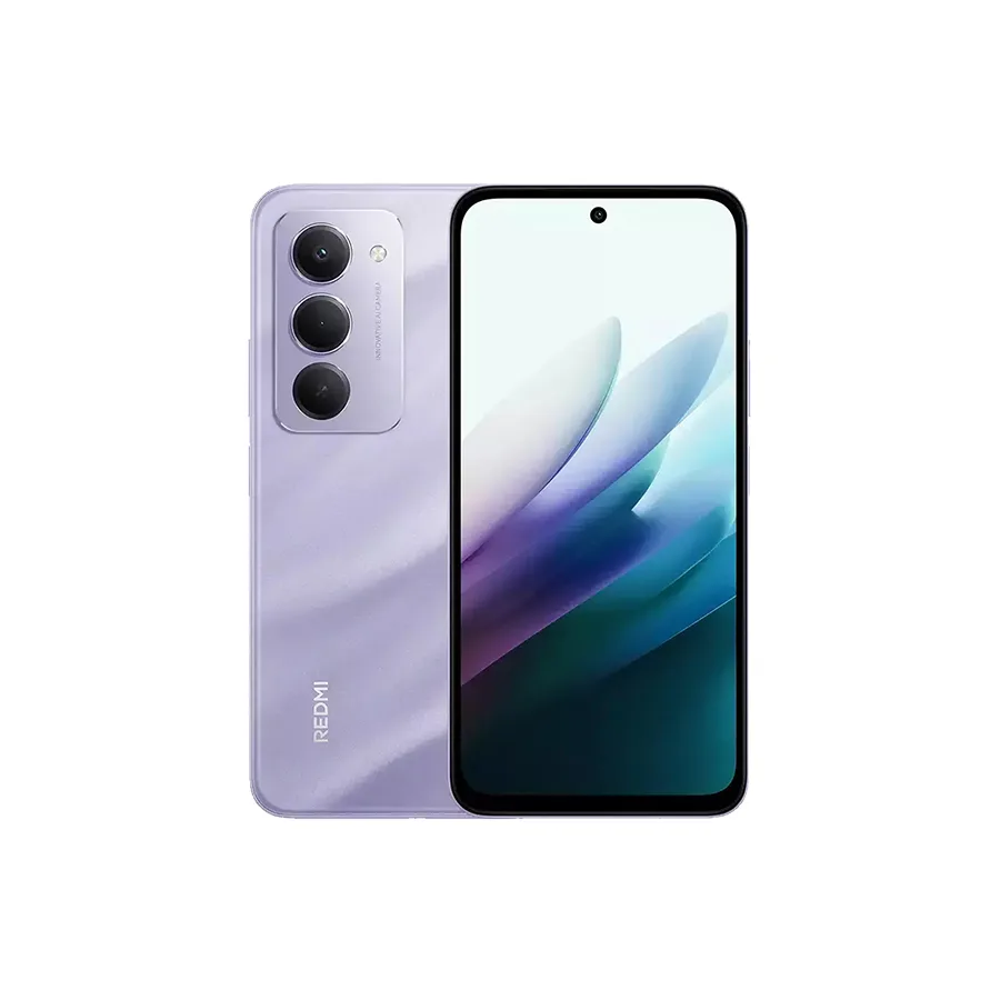 Mobitel Xiaomi REDMI 15 DUAL SIM 6GB 128GB SANDY Purple