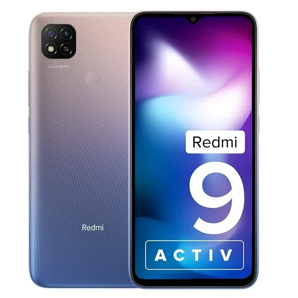 Mobitel Xiaomi Redmi 9 Active 128/6GB - Kam Connecting