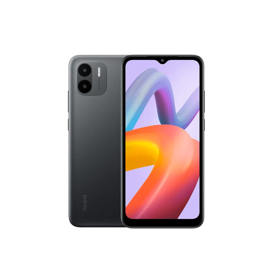 Mobitel Xiaomi Redmi A2 DUAL SIM 64GB 3GB BLACK