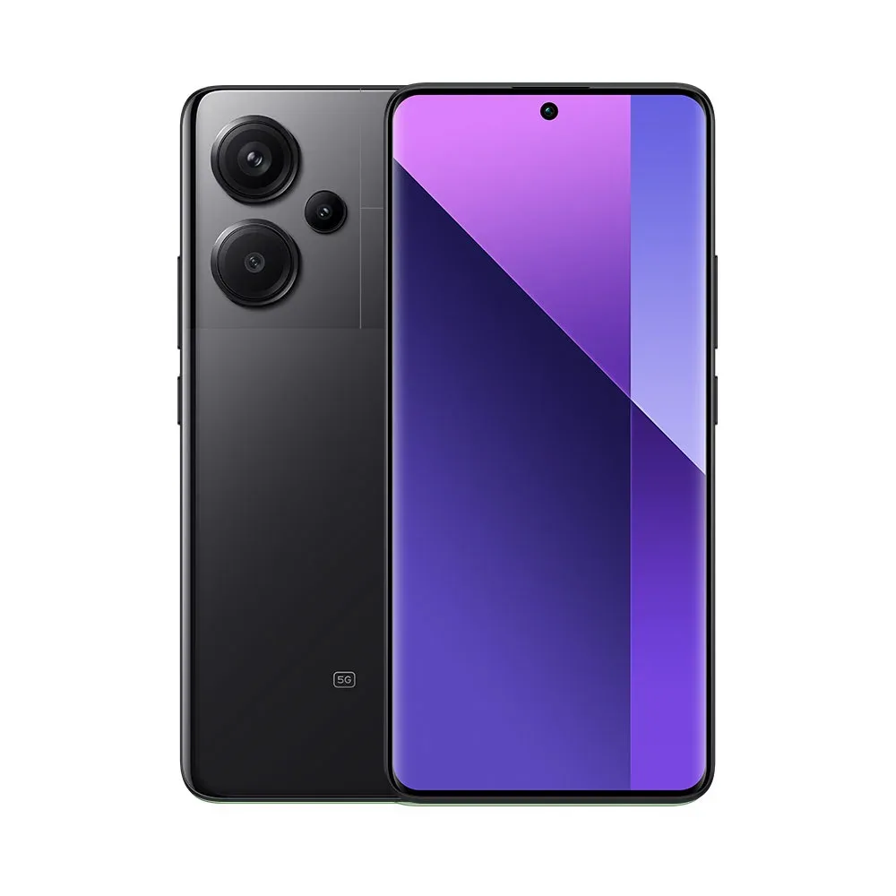 Mobitel Xiaomi Redmi Note 13 PRO+ , BLK