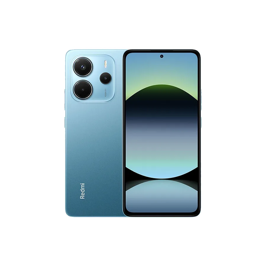 Mobitel Xiaomi REDMI NOTE 14 6GB 128GB BLUE