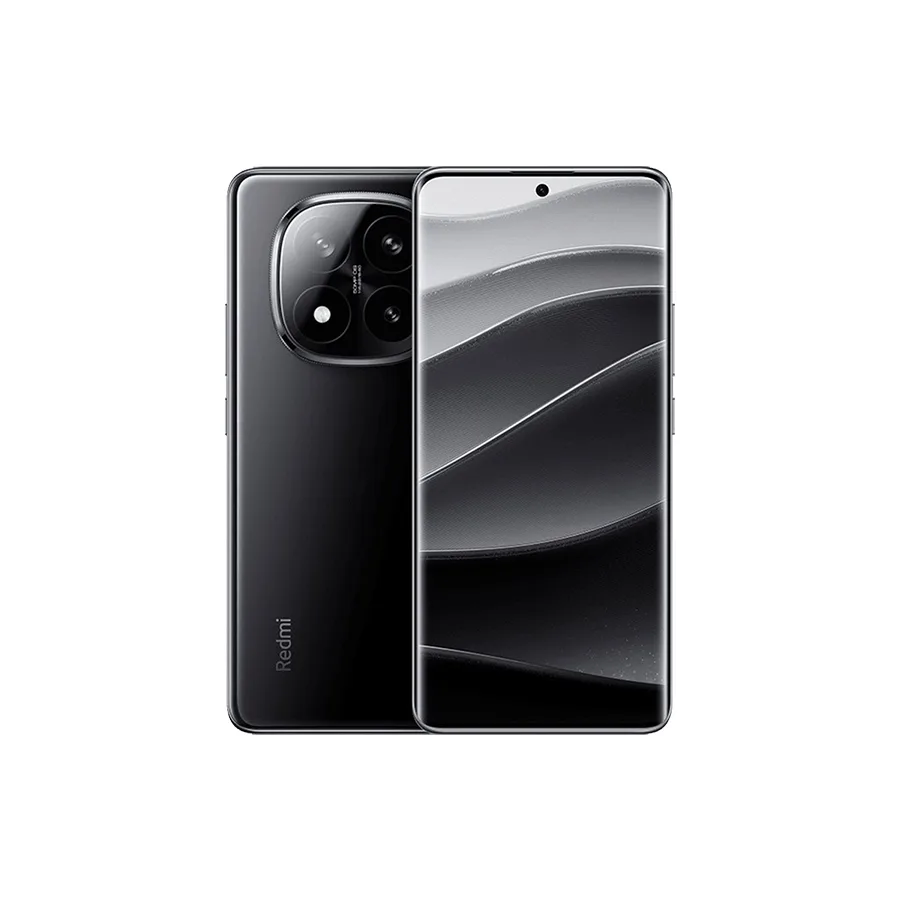 Mobitel Xiaomi REDMI NOTE 14 PRO+ 5G 12GB 512GB BLACK