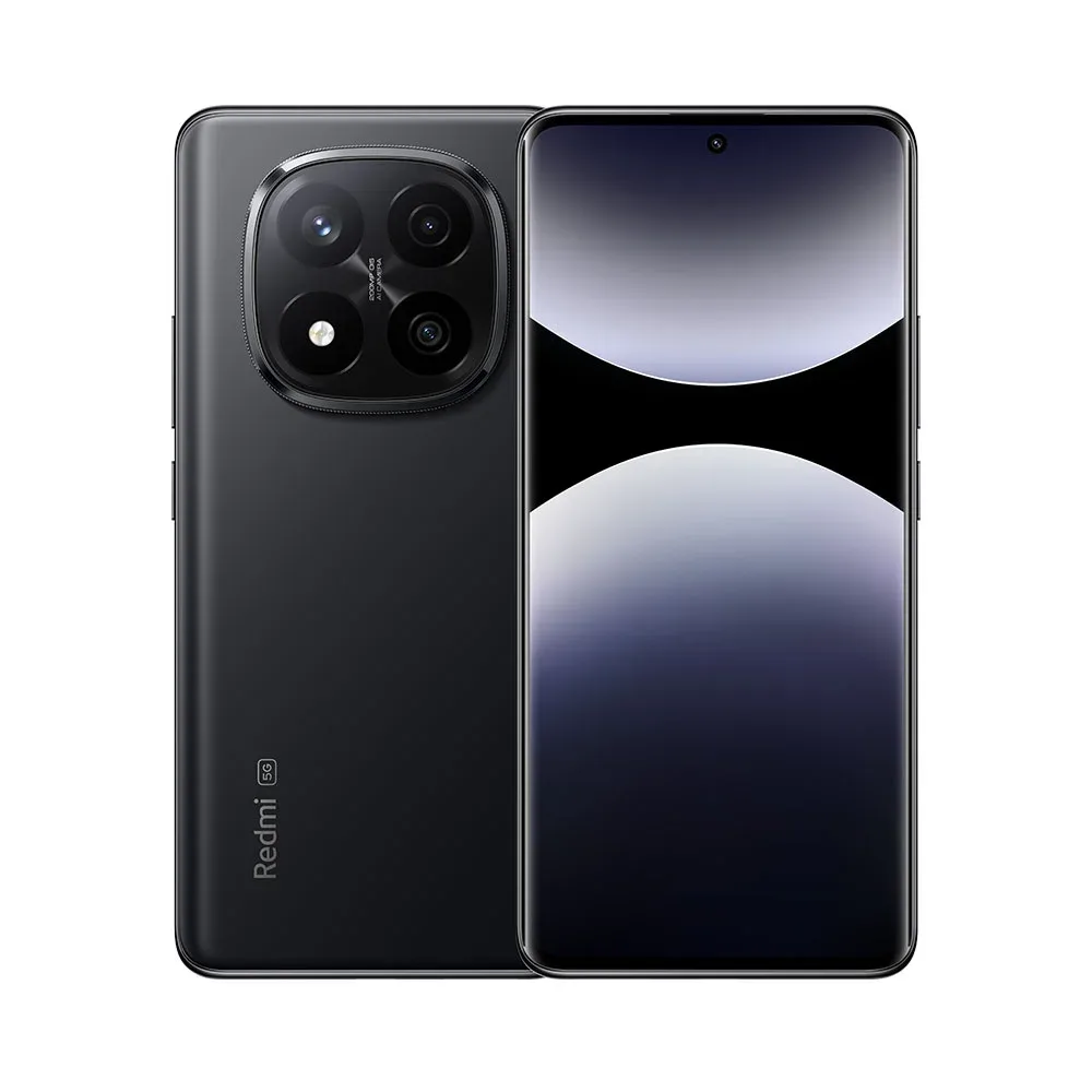 Mobitel Xiaomi Redmi Note 14 PRO+ 5G GB - black