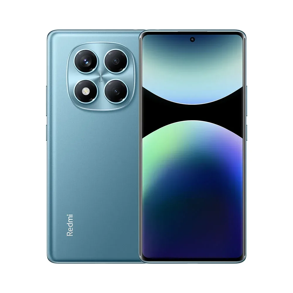 Mobitel Xiaomi Redmi Note 14 PRO GB - blue