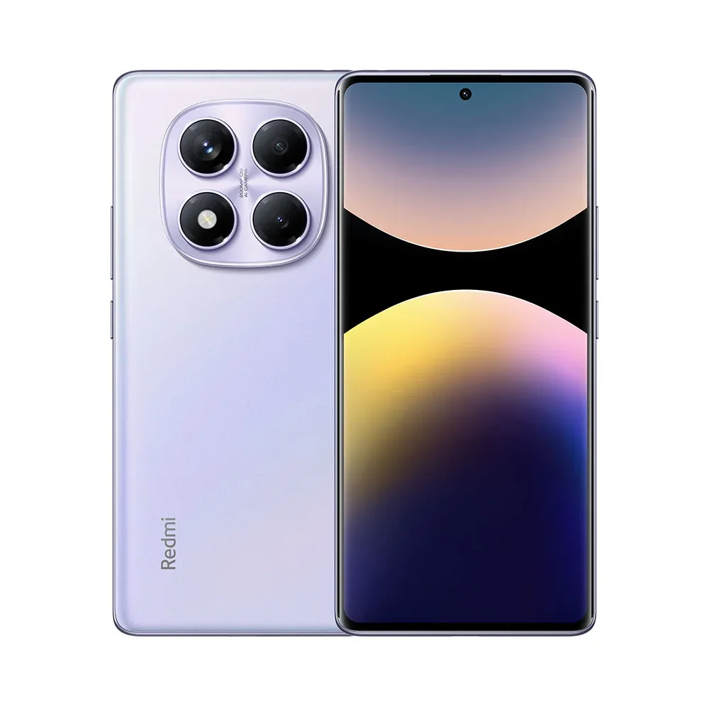 Mobitel Xiaomi Redmi Note 14 PRO GB - purple