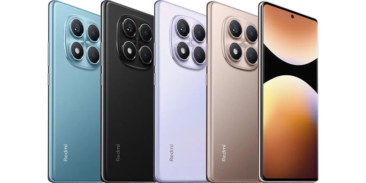 Mobitel Xiaomi Redmi Note 14 Pro GB