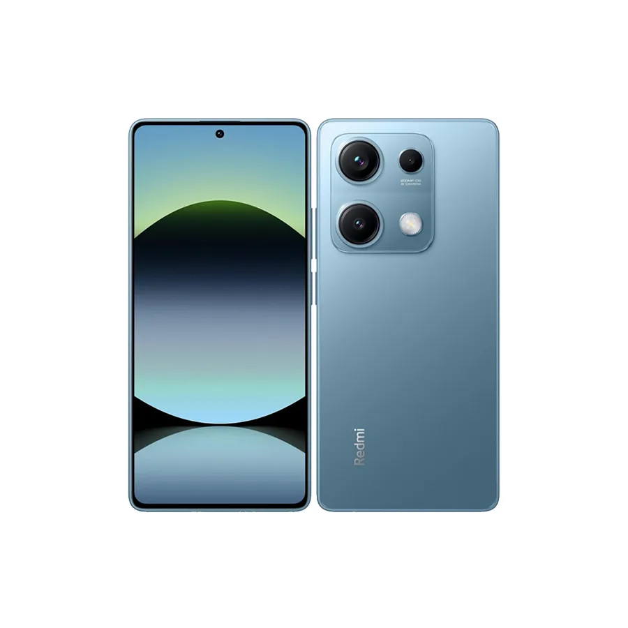 Mobitel Xiaomi REDMI NOTE 14S 8GB 256GB BLUE