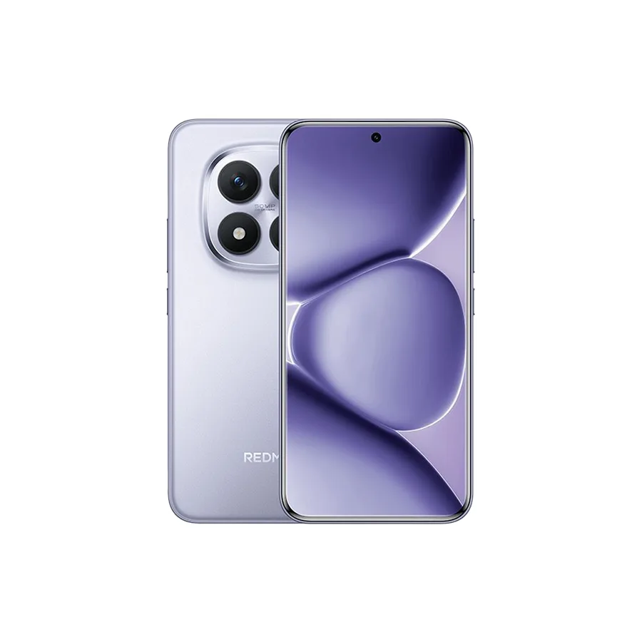 Mobitel Xiaomi REDMI NOTE 15 8GB 256 GB Purple