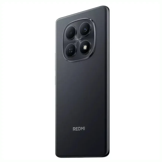 Mobitel Xiaomi Redmi Note 15 , Black